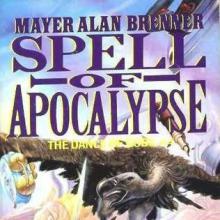 Spell Of Apocalypse cover picture