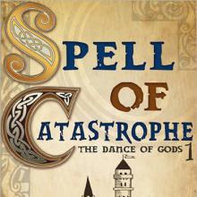 Spell Of Catastrophe cover picture