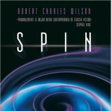 Spin cover picture