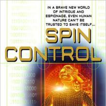Spin Control cover picture