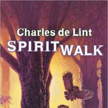 Spiritwalk cover picture