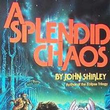 Splendid Chaos cover picture