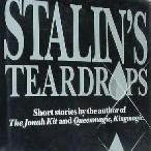 Stalin's Teardrops cover picture