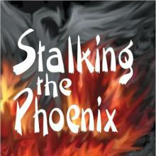 Stalking The Phoenix cover picture