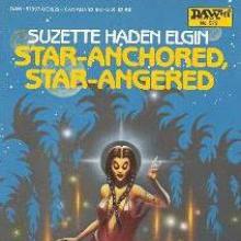 Star Anchored, Star Angered cover picture