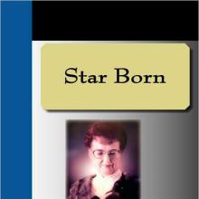 Star Born cover picture