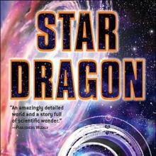 Star Dragon cover picture