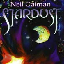 Stardust cover picture