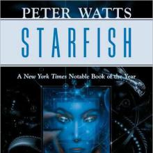 Starfish cover picture