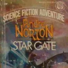 Star Gate cover picture