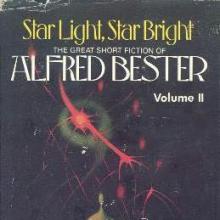 Star Light, Star Bright cover picture