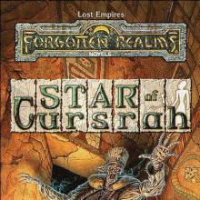 Star Of Cursrah cover picture