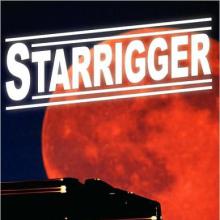 Starrigger cover picture