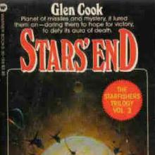 Stars End cover picture