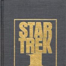 Star Trek cover picture