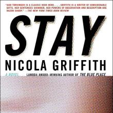 Stay cover picture
