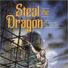 Steal The Dragon cover picture