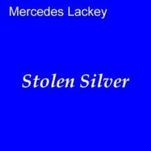 Stolen Silver cover picture