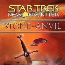 Stone And Anvil cover picture
