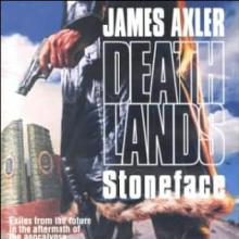 Stoneface cover picture