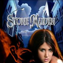 Stone Maiden cover picture