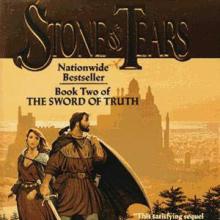 Stone Of Tears cover picture