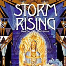 Storm Rising cover picture