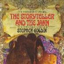 Storyteller cover picture