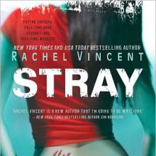 Stray cover picture