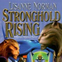 Stronghold Rising cover picture