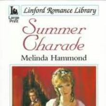 Summer Charade cover picture