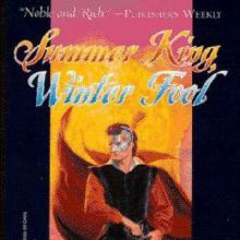 Summer King, Winter Fool cover picture