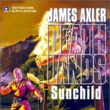 Sunchild cover picture