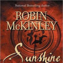 Sunshine cover picture