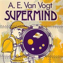 Supermind cover picture
