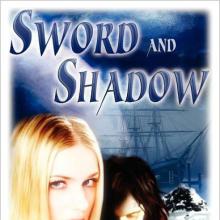 Sword And Shadow cover picture