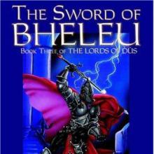 Sword Of Bheleu cover picture