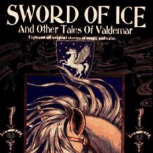 Sword Of Ice cover picture