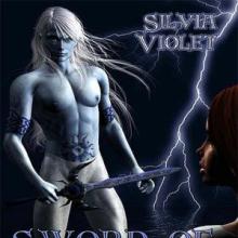 Sword Of Longing cover picture