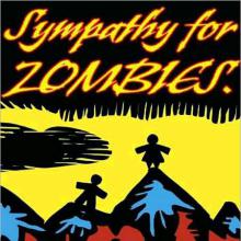 Sympathy For Zombies cover picture