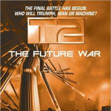T2 The Future War cover picture