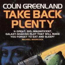 Take Back Plenty cover picture