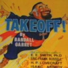 Takeoff cover picture