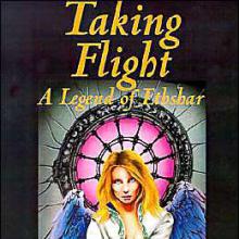 Taking Flight cover picture