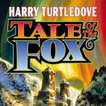 Tale Of The Fox cover picture