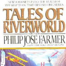 Tales Of Riverworld cover picture