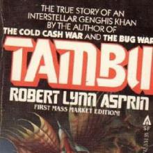 Tambu cover picture