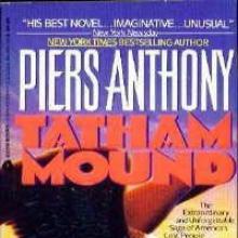 Tatham Mound cover picture
