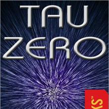 Tau Zero cover picture