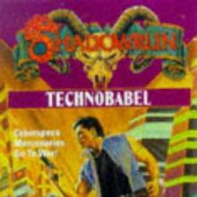 Technobabel cover picture